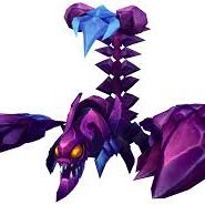 RevertSkarner_'s profile picture. Skarner rework sucks