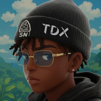 TheDravynX's profile picture. On-chain or off, I move with purpose and flow.
To build is to serve, and to serve is to last 🌱