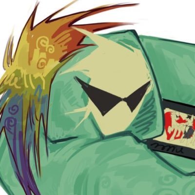 lilcalfan's profile picture. He/him. 21. Sys. Hispanic. proshippers dni. Dersite Prince of Heart. Sometimes posts art. pfp; emae_187