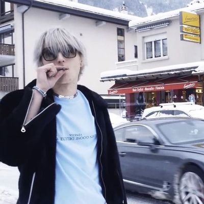Denislancykwa's profile picture. 