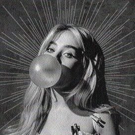 chtcbsxl's profile picture. буквально тони сопрано