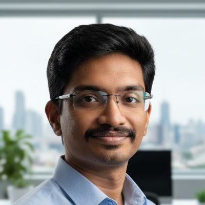 Niranchan_G's profile picture. Founder & Creative Director @gajan_mediaz | Professionally a Designer, Personally an Ambivert