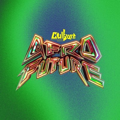 Afrofuture's profile picture. The Celebration Of African Culture 🌐 THANK YOU 313 🚀 Meet us in GHANA #morethanafestival #afrofuture