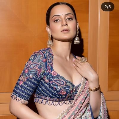 Kangana_Queen22's profile picture. @KanganaTeam💝 #KanganaRanaut🥰 #Queen👑