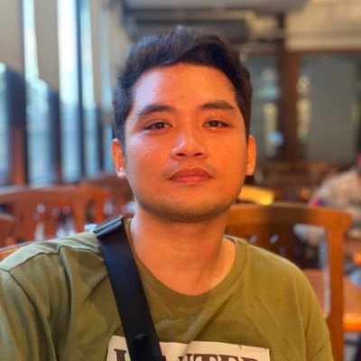Natedillera's profile picture. Chef/Trader/Airdrop Hunter