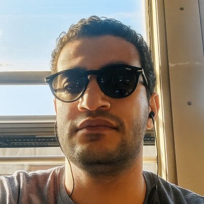 Ahmed_Ayman_95's profile picture. But I'm trying, Ringo. I'm trying real hard to be the shepherd.