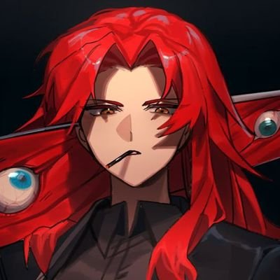 RedEGO_Kali's profile picture. 