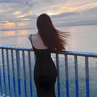 qwpjoqwer's profile picture. Gazing at the sea and looking up at the sky, enjoying the surroundings, and cleansing both body and mind.
