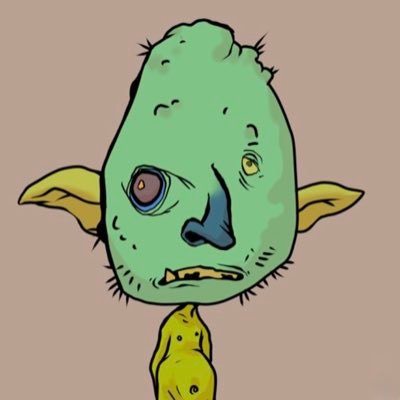 rogaineforewoks's profile picture. Success has many fathers, but failure is an orphan! | rubberduckzNFT | 333 Club | Moonbirds | Akutar | Llamaverse | Moonrunners | Goblintown |
