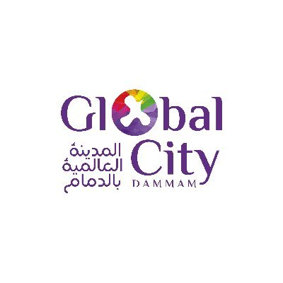 globalcitydmm's profile picture. Global City Dammam
The biggest international entertainment & cultural destination in the Eastern Province
🇸🇦 In line with Saudi Vision 2030
🎢 #Dammam