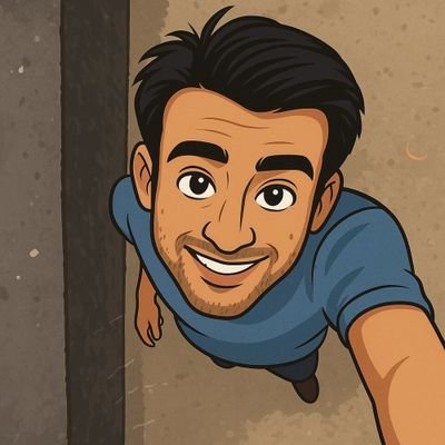 PlabonJubaer's profile picture. building my dreams.