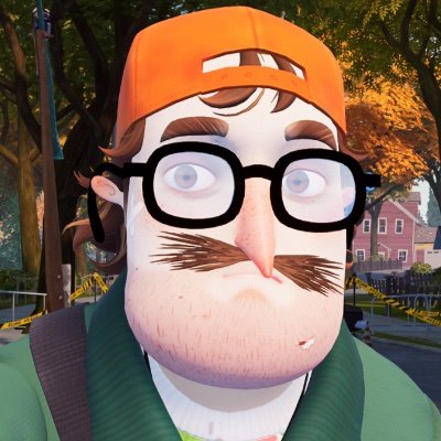 Generispy's profile picture. I just go on twitter sometimes idk
I can also be located here.. stranger. https://t.co/cdA7lVgDrR
