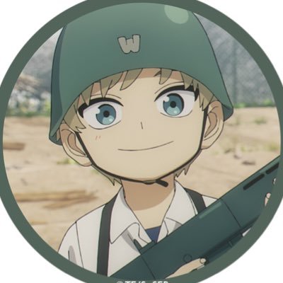 saboten_manyu's profile picture. 一緒に対抗戦したりする仲間を増やしたいです。スプラトゥーン関連はフォロバします。