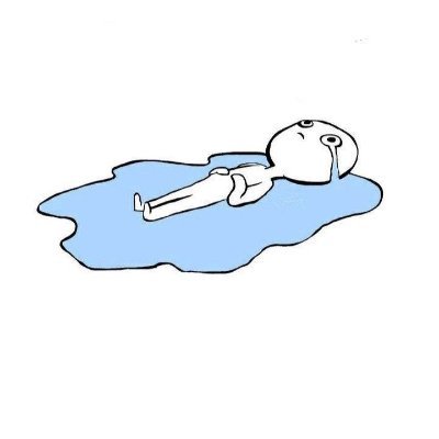 LZuhdan's profile picture. A meme coin that represents the human emotional journey from sadness to happiness. Its purpose is not just to be a funny coin, but also to convey positive vibes
