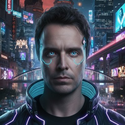 JoaoVasques's profile picture. Building @Chainlink | Blockchain, Data and AI. Taekwondo black belt. Alumni of @unbabel, @Talkdesk, @uniplaces #bitcoin opinions are my own