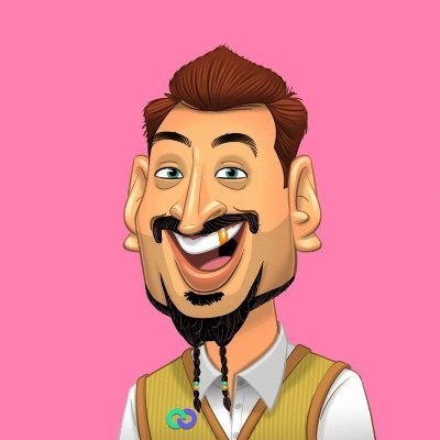 DenBaox's profile picture. NFT forever
BULLISH