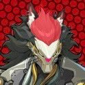 TimelyKomainu's profile picture. Account dedicated to the Fire/Rupture agents Manato and Banyue from #ZenlessZoneZero! Not spoiler/leak free, be warned 🐶 🦁
