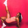 _teahnad's profile picture. Olympic Medalist. texas ex. 200HR certified yogi.