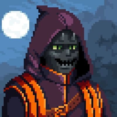 0xj2yd3n's profile picture. Crypto Airdrops Explorer 🚀 | @Wizard_Of_Alpha holder