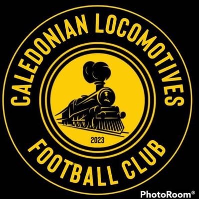 Caledonianloco's profile picture. Official X Account . Petershill Park Springburn Glasgow 🏴󠁧󠁢󠁳󠁣󠁴󠁿 @OfficialWosfl 2nd Division . ⚫️🟡