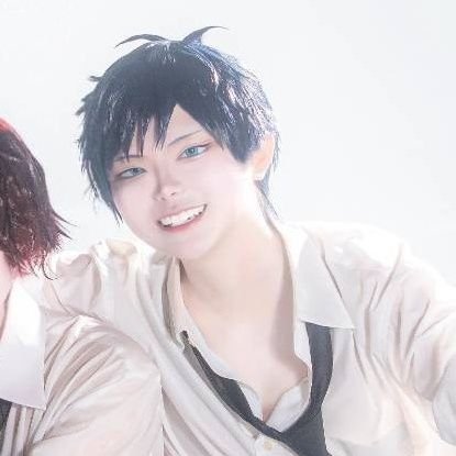 reguumitarasi__'s profile picture. 『みたらしれぐ』と申します/雑多:🌈と🌙ｳﾀﾌﾟﾛが主/少しのパフォ/趣味程度📸/ウィッグオーダー受付中️⭕️/関西/20↑/158cm/ nmmn垢▶@nm_dango_ /HY-FR▶ @HYFR0220