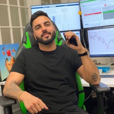 wick66343's profile picture. 