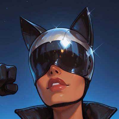 ArtOwlAi's profile picture. #OwlArt
🦉 Sharing my AI images and the things I like here.
If you share my taste, feel free to join in.