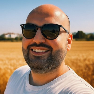 ulaskaygusuz92's profile picture.