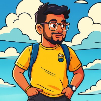 mayu_nik's profile picture. Data Engineer | Cricketer | writer | history