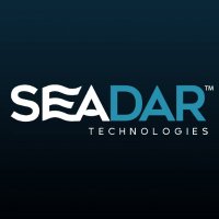 SEADAR Technologies (@seadar_x) 's Twitter Profile