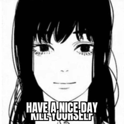 altemenselijk's profile picture. / F
   O
    R R
    M
    E
// the junglist /// respected military leader and thoroughly anti-democratic (:3)