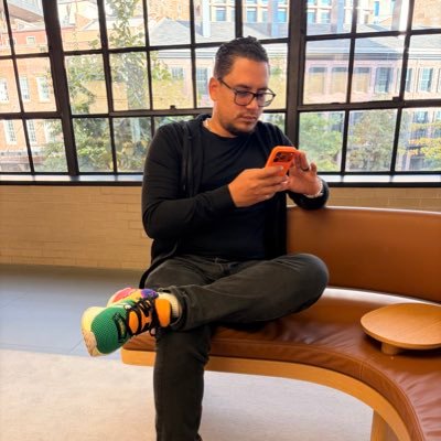 AlamVilorio's profile picture. Agrimensor, Tasador, Trader, Estudiante Psicología UNIBE. ¡Aguilucho y Yankista!