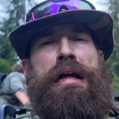 NotPnwguerrilla's profile picture. It’s definitely not me.