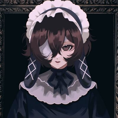 nakaharadoll's profile picture. ㅤ ♡𓈒ㅤ #中原中也ㅤ 𝗻𝘀ㅤriako  &ㅤsoulbond. 🍷🦇 𓂂ㅤㅤㅤᏊ  ܸ ◞ . ◟𓂂꒱ㅤ𝒯 hey⠀ﾉ  𝒟ollㅤ︵ㅤ 𓏴ㅤ19.06.22ㅤ𝄞ㅤ  🎨 : @/kwrszu & @/DejaVudu_Arts𓈒