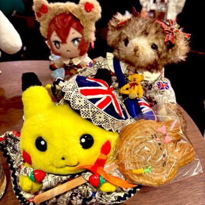 恋呼茶さんのプロフィール画像