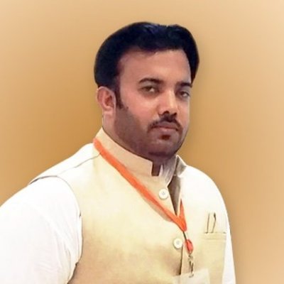 manishluthrabjp's profile picture. Head Social Media, BJP-West Delhi.                   
COUNTRY FIRST - PARTY NEXT - SELF LAST
                 (In public service from last 24 years)