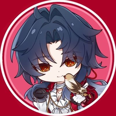 Rox_D_arcy's profile picture. ©️PrismMoka/PrisKa