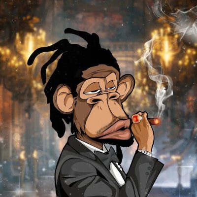 j_rayes52628's profile picture. Decoding the blockchain revolution 🌐 | Investor & believer
#Web3 #Crypto #HODL