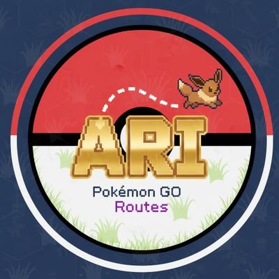 Ariana_RB18's profile picture. Entrenadores, siganme en esta nueva RutAventura! 👟🧭📍𓂃.∙🐾✨️
