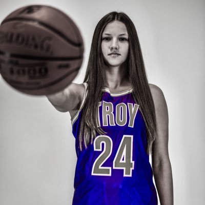 GraceMeans24's profile picture. Class 27 MO Phenom, 5’11 Bball combo guard MO 6A 1st Team All State, 2024 Freshman of the Year 6A, 65 Nationally ranked 4.3 GPA. NCAA ID 2304852759