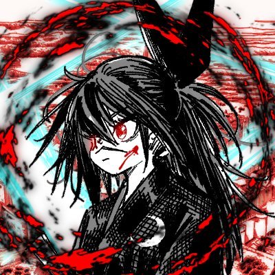 ADemonSword_'s profile picture. I don't need salvation. I want an enemy
A samurai of Hinomoto, Ginko Tsukitsuba!

#ParodyTWT/ NFSW DNI

ESP/ENG
