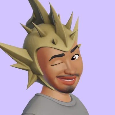 GNftcrypto50974's profile picture. 