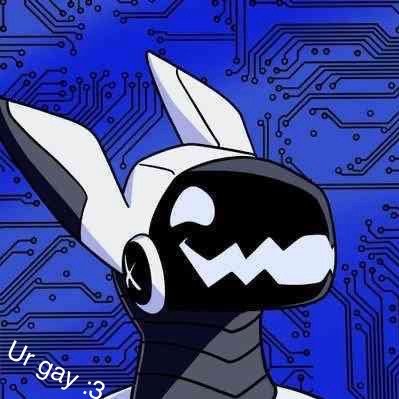 Proxi0w0's profile picture.
