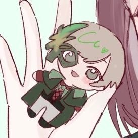 🎶ྀིさんのプロフィール画像