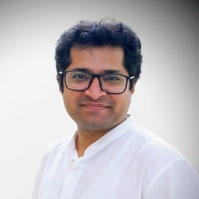 ankitinsights's profile picture. I translate founder wisdom into playbooks you can use. Here’s how I see it 👇👇👇
