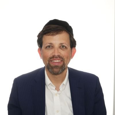 @RabbiPoupko
