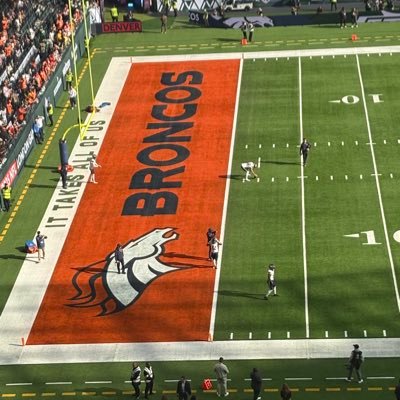 MinhyeokGoat's profile picture. .POMPEY TILL I DIE | Broncos Country