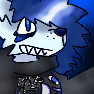 💙BʅυҽFυȥȥყFσx🦊さんのプロフィール画像