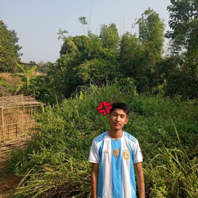 Davenchakma's profile picture. 🚀 Crypto Enthusiast Since 2020 || 💰 Airdrop & Node Specialist || 🔎 Researcher & Educator || 📈 Helping you Hunt Airdrops, Earn Passive Income & Explore Web3
