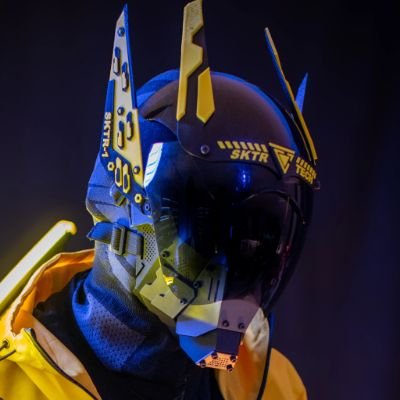 sub_sektor's profile picture. BONDAGE / GEARHEAD / ABDL        France 🇨🇵 25 yo
                                             drawings account : @crayon_fantasme